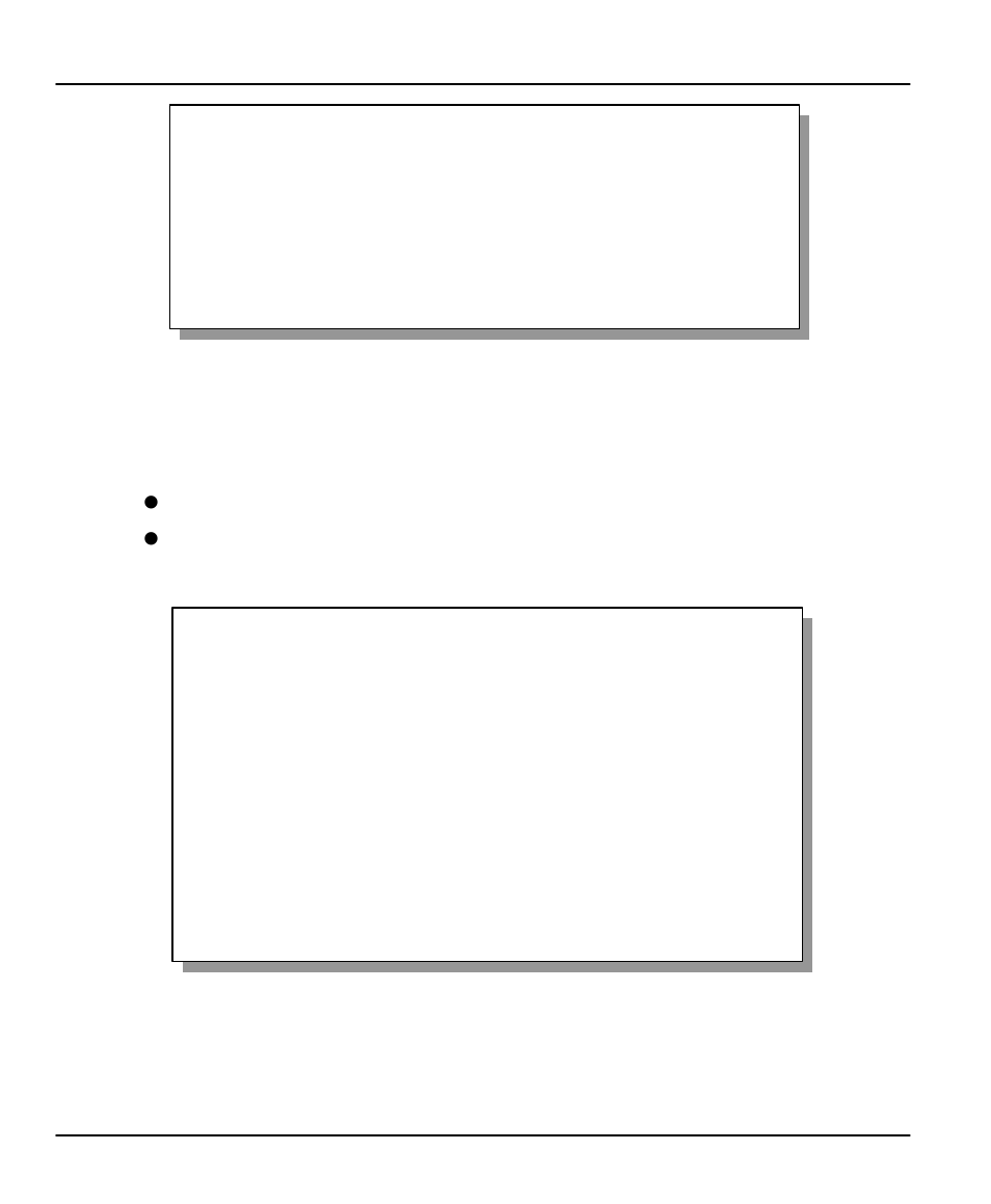 For dial-up lines. l, Switch, Leased | ZyXEL Communications PRESTIGE 153 User Manual | Page 74 / 177