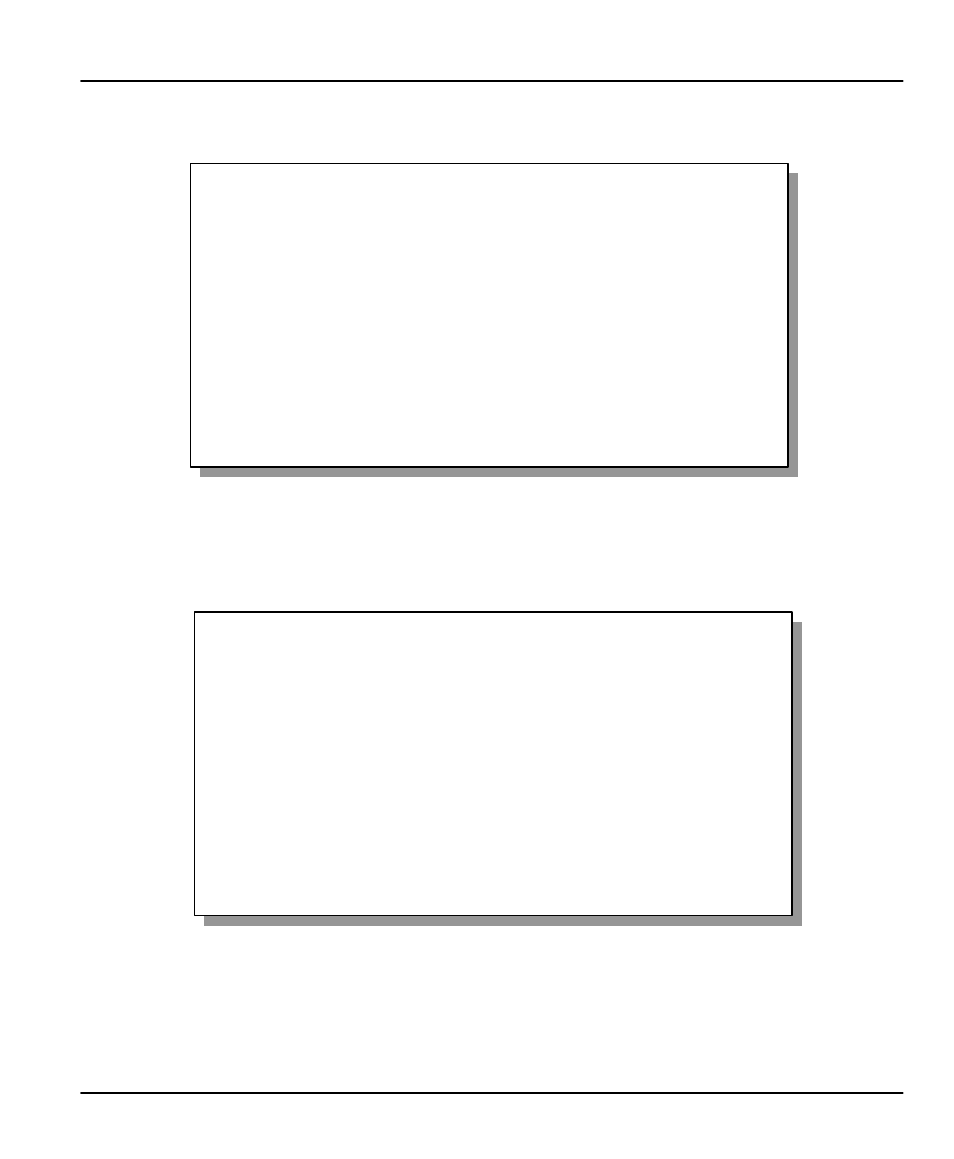 Figure 5-5. menu 12 - static route setup | ZyXEL Communications PRESTIGE 153 User Manual | Page 97 / 177