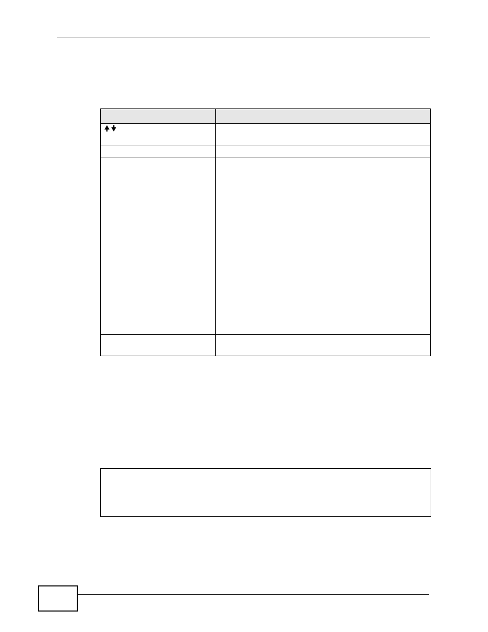 3 using shortcuts and getting help, 2 saving changes | ZyXEL Communications MES-2110 User Manual | Page 180 / 232