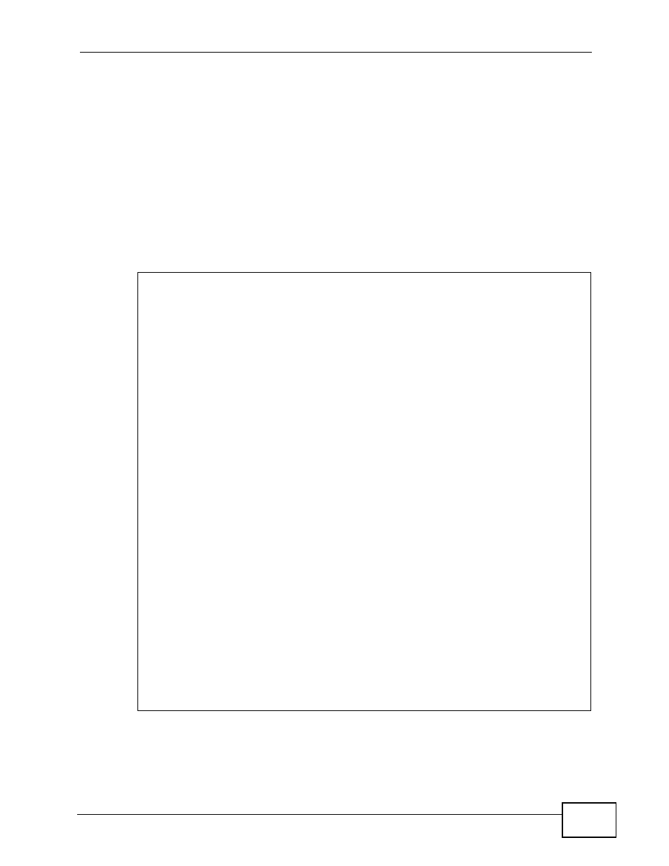 ZyXEL Communications MES-2110 User Manual | Page 205 / 232