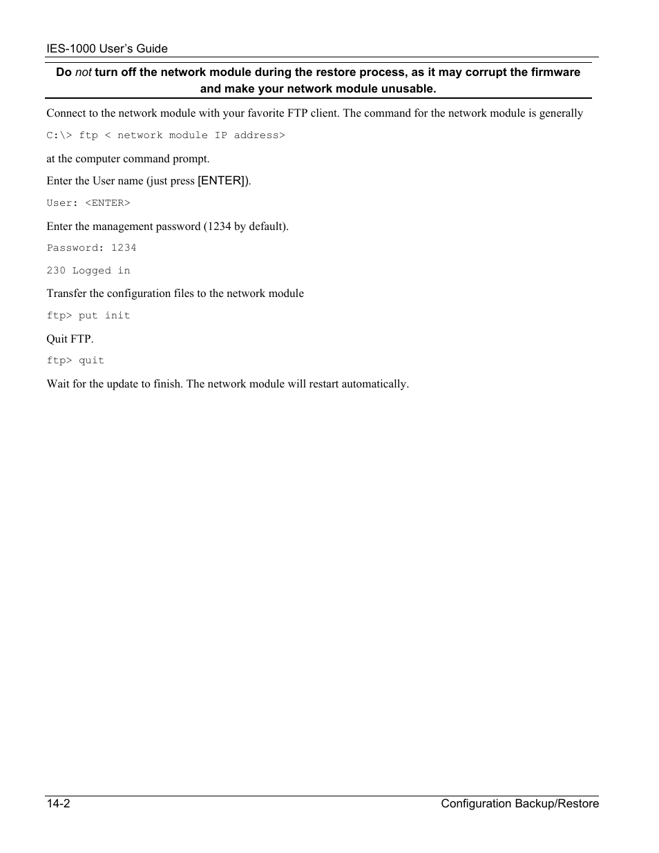 ZyXEL Communications ZyXEL DMA 1000 User Manual | Page 104 / 120