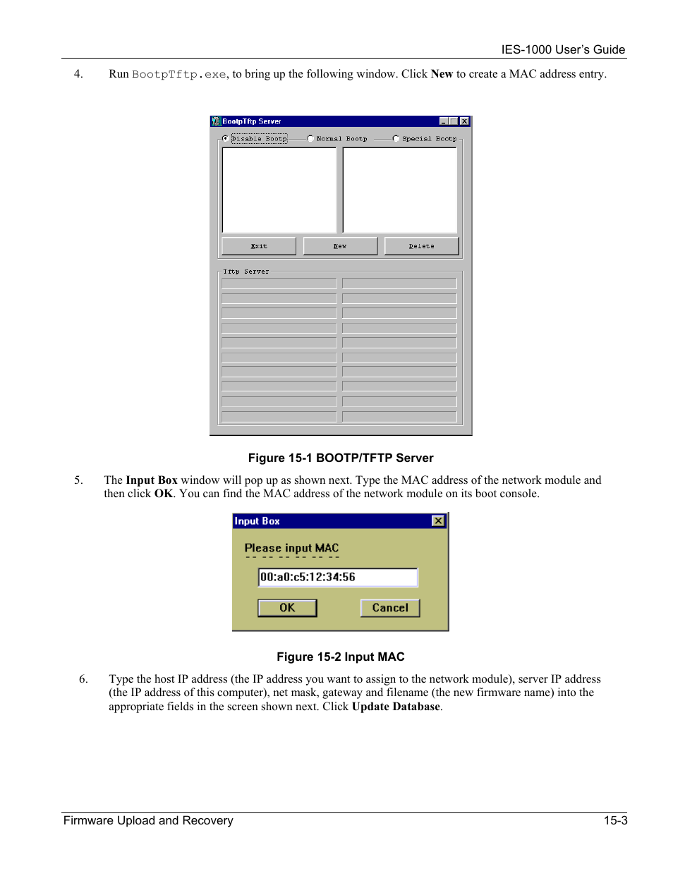 ZyXEL Communications ZyXEL DMA 1000 User Manual | Page 107 / 120
