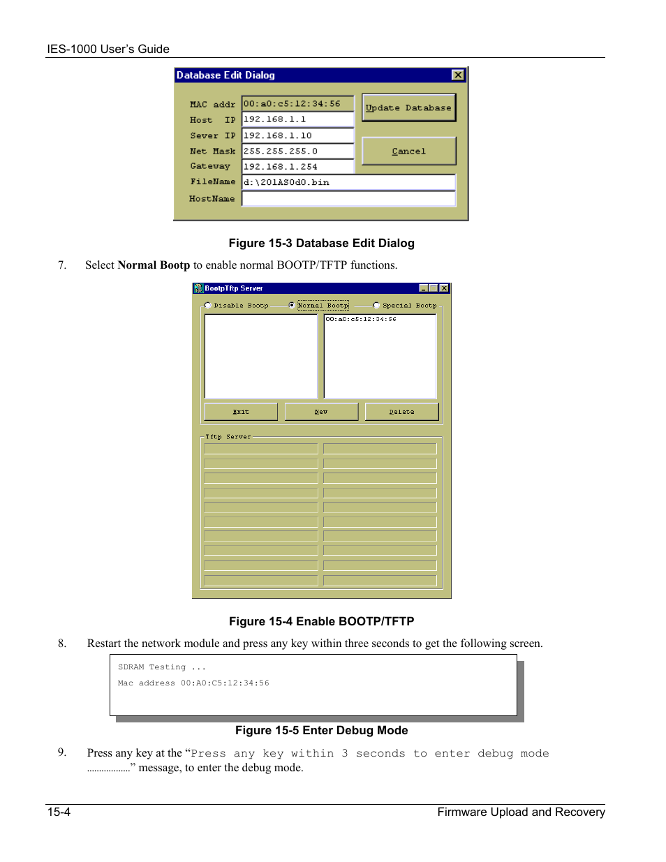 ZyXEL Communications ZyXEL DMA 1000 User Manual | Page 108 / 120