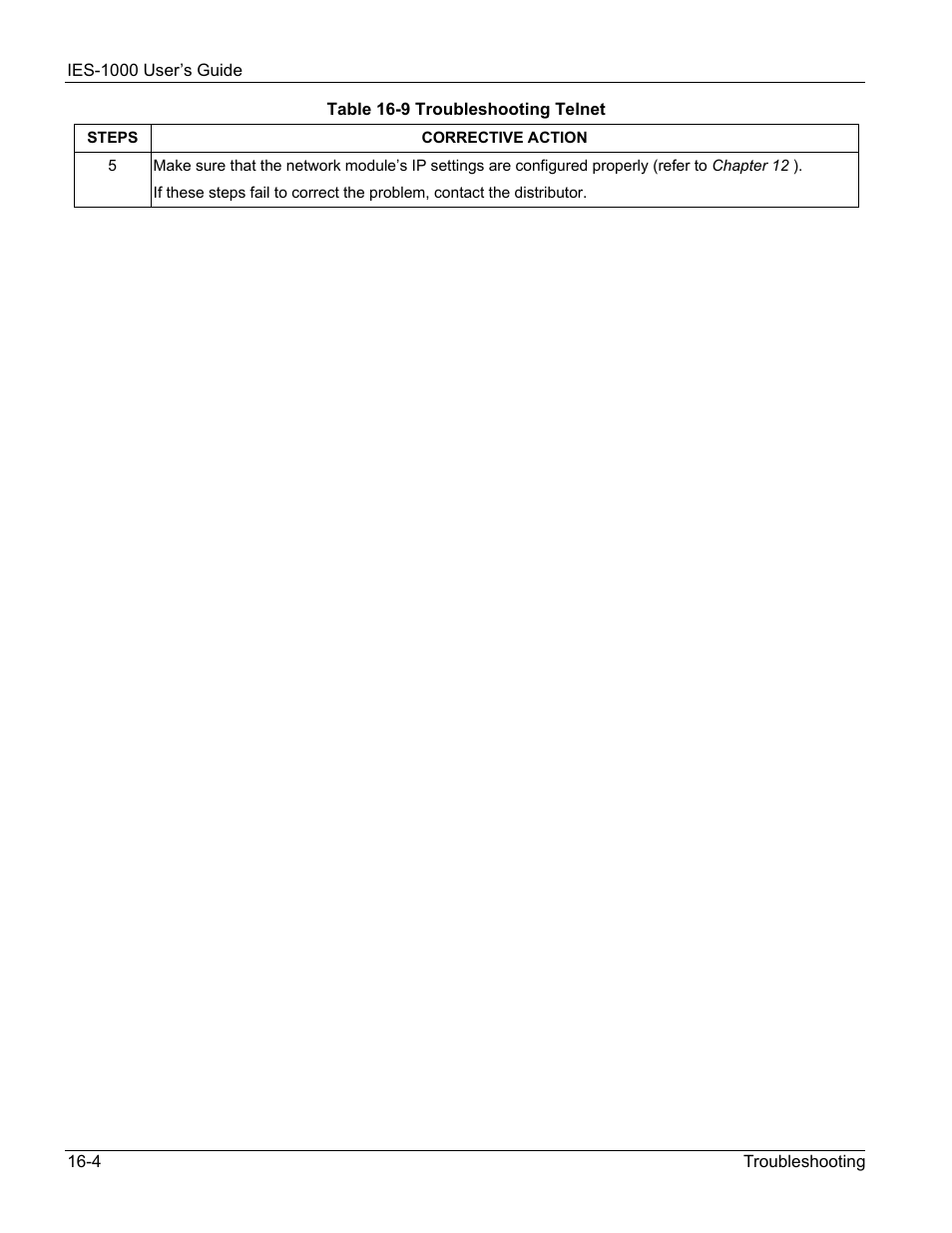 ZyXEL Communications ZyXEL DMA 1000 User Manual | Page 114 / 120