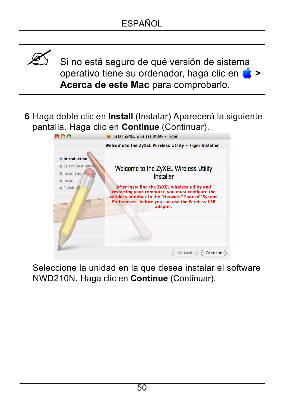ZyXEL Communications NWD210N User Manual | Page 51 / 105