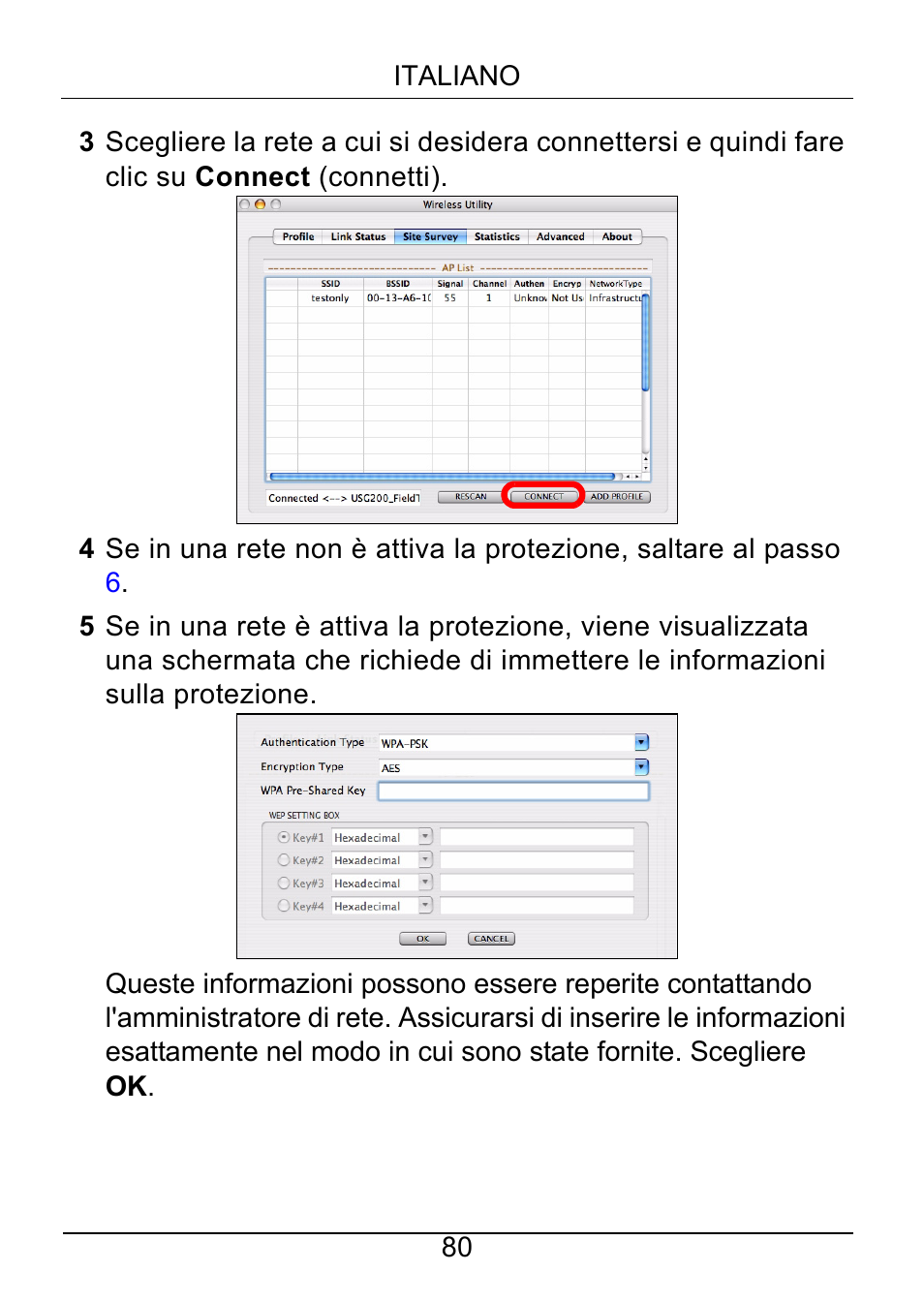 ZyXEL Communications NWD210N User Manual | Page 81 / 105