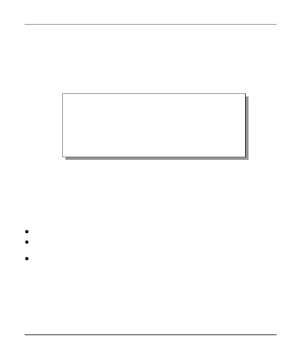 10 general ethernet setup, 11 protocol dependent ethernet setup | ZyXEL Communications P-1100 User Manual | Page 33 / 130