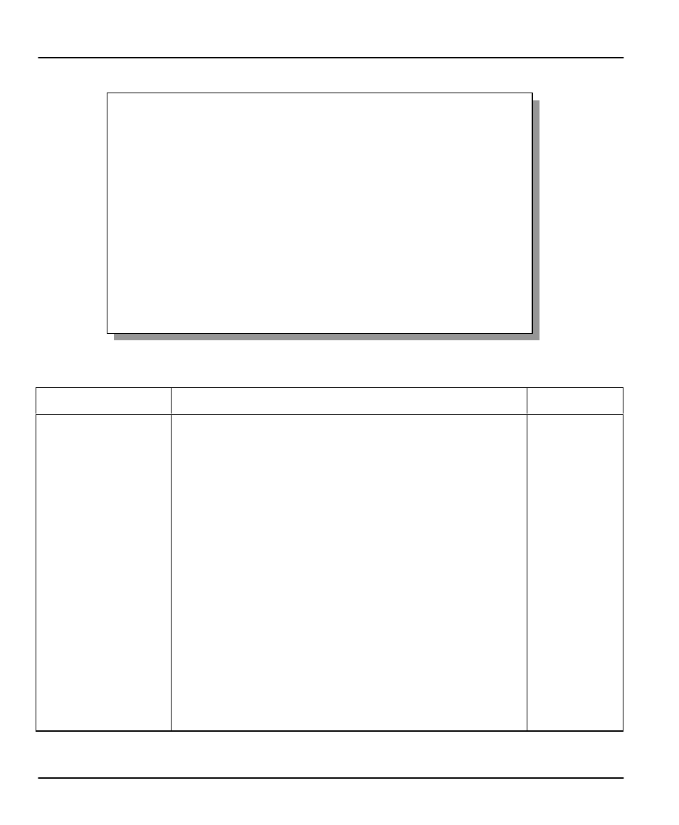 ZyXEL Communications P-1100 User Manual | Page 38 / 130