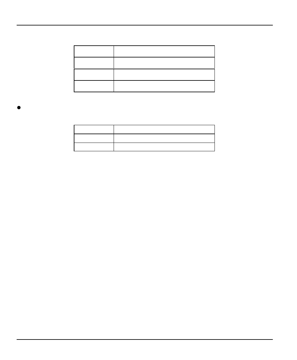 4 configuring a filter rule, 1 filter types and sua | ZyXEL Communications P-1100 User Manual | Page 78 / 130