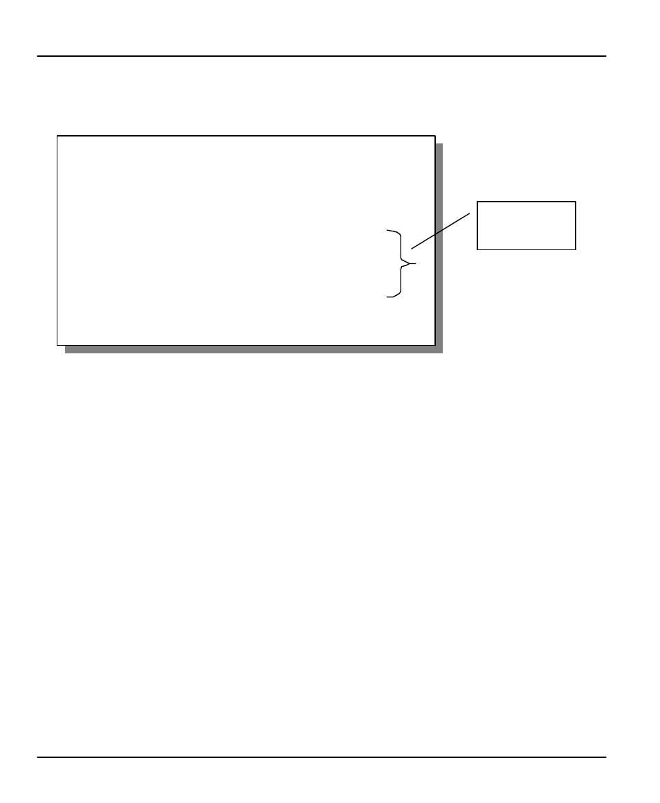 2 remote node filters, Enter filter sets here | ZyXEL Communications P-1100 User Manual | Page 88 / 130