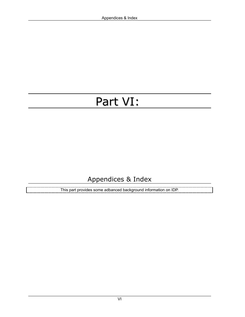 ZyXEL Communications ZyXEL ZyWALL IDP 10 User Manual | Page 100 / 111