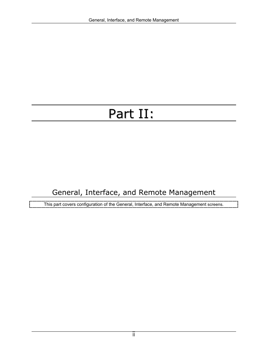 ZyXEL Communications ZyXEL ZyWALL IDP 10 User Manual | Page 27 / 111