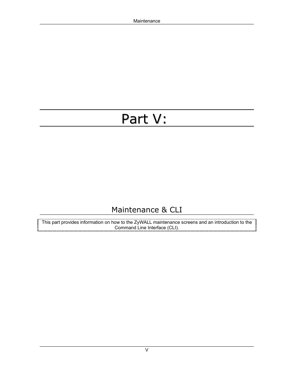 ZyXEL Communications ZyXEL ZyWALL IDP 10 User Manual | Page 82 / 111