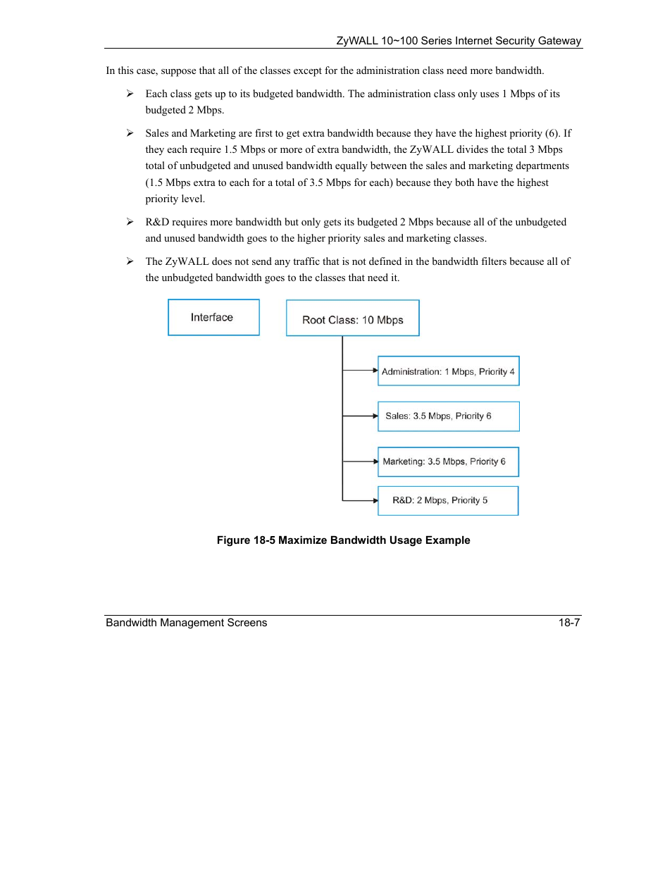 ZyXEL Communications ZyXEL ZyAIR 100 User Manual | Page 271 / 534