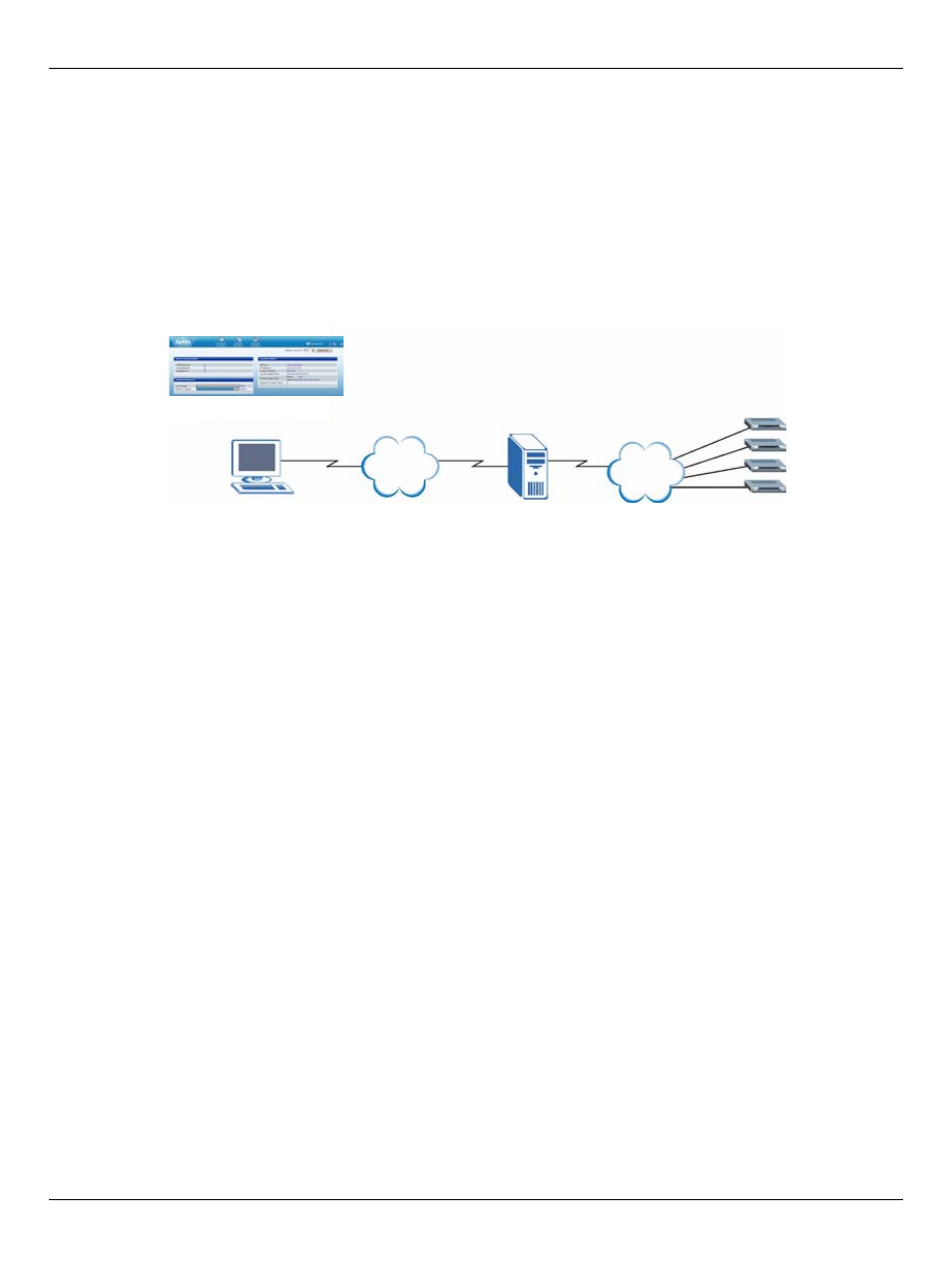 Introduction, Overview | ZyXEL Communications Auto Configuration Server Vantage Access User Manual | Page 2 / 16