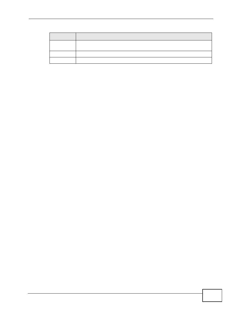 ZyXEL Communications XGS-4526 User Manual | Page 117 / 442