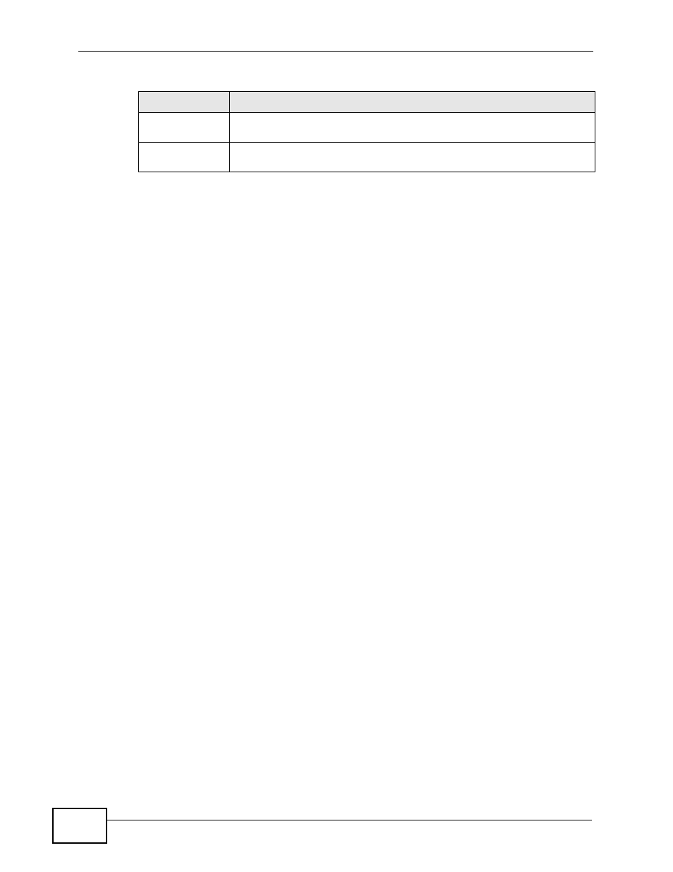 ZyXEL Communications XGS-4526 User Manual | Page 146 / 442