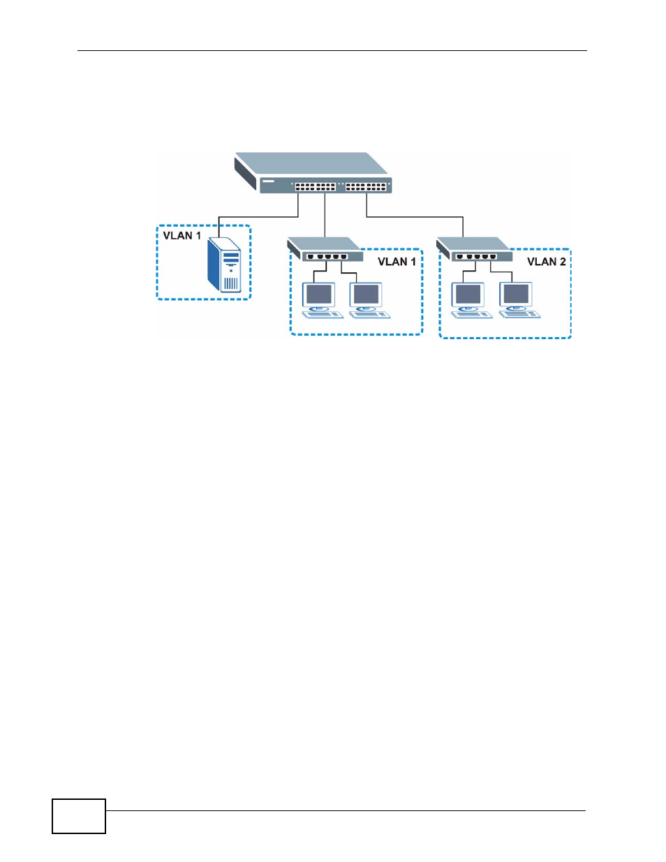 2 ways to manage the switch, 3 good habits for managing the switch | ZyXEL Communications XGS-4526 User Manual | Page 28 / 442