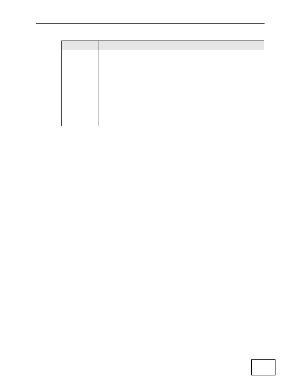 6 setting up login accounts | ZyXEL Communications XGS-4526 User Manual | Page 355 / 442