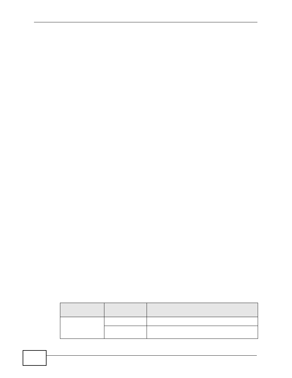 2 automatic vlan registration, 1 garp, 2 gvrp | 1 garp timers | ZyXEL Communications XGS-4526 User Manual | Page 96 / 442