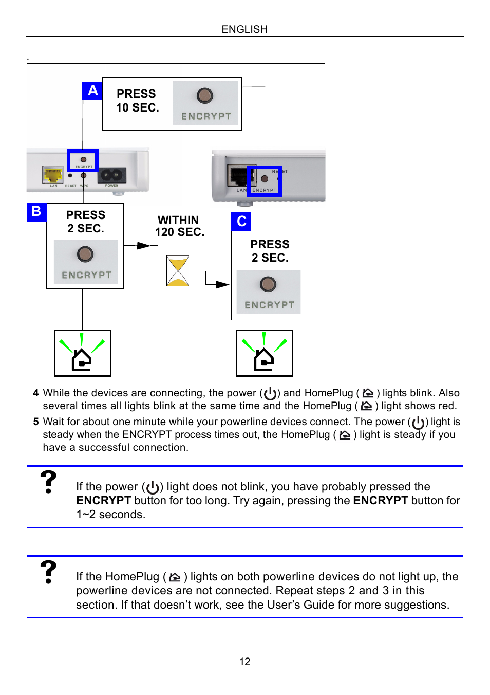 ZyXEL Communications PLA450 Series User Manual | Page 12 / 103