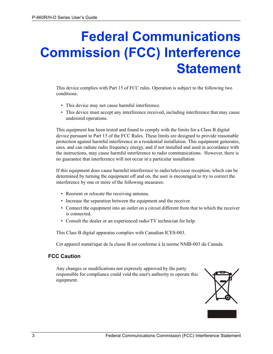 ZyXEL Communications P-660H-D Series User Manual | Page 4 / 421