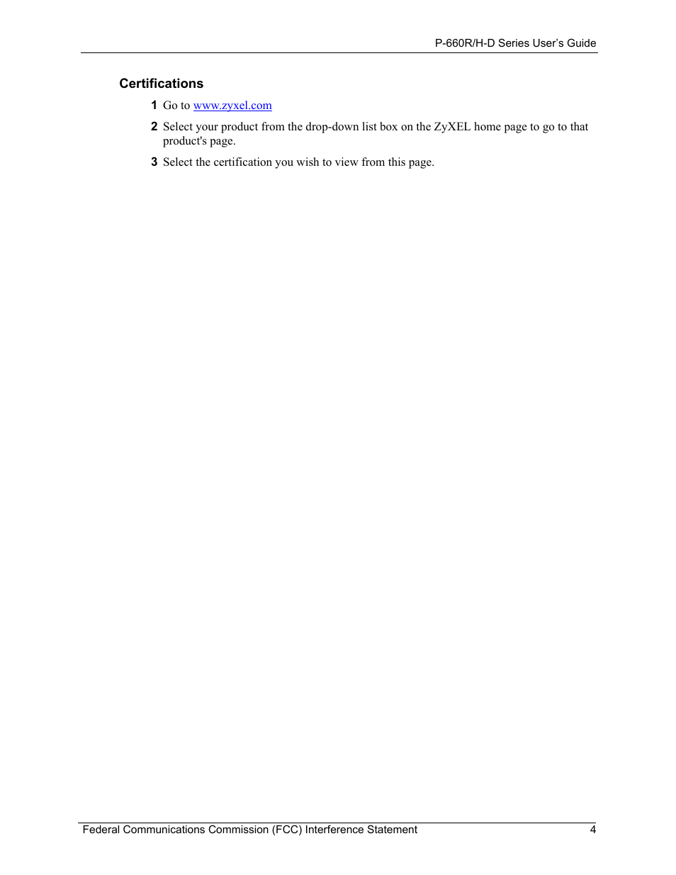 ZyXEL Communications P-660H-D Series User Manual | Page 5 / 421