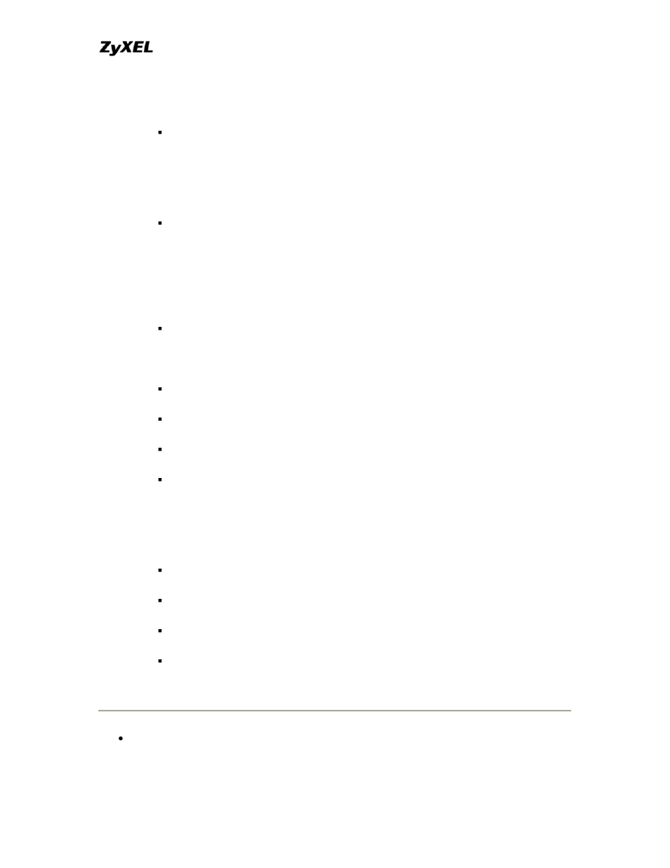 ZyXEL Communications P-202 User Manual | Page 101 / 434
