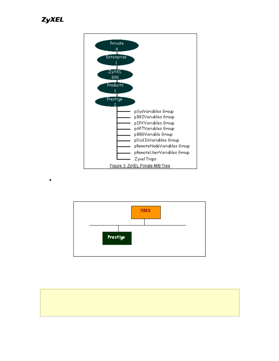 ZyXEL Communications P-202 User Manual | Page 115 / 434
