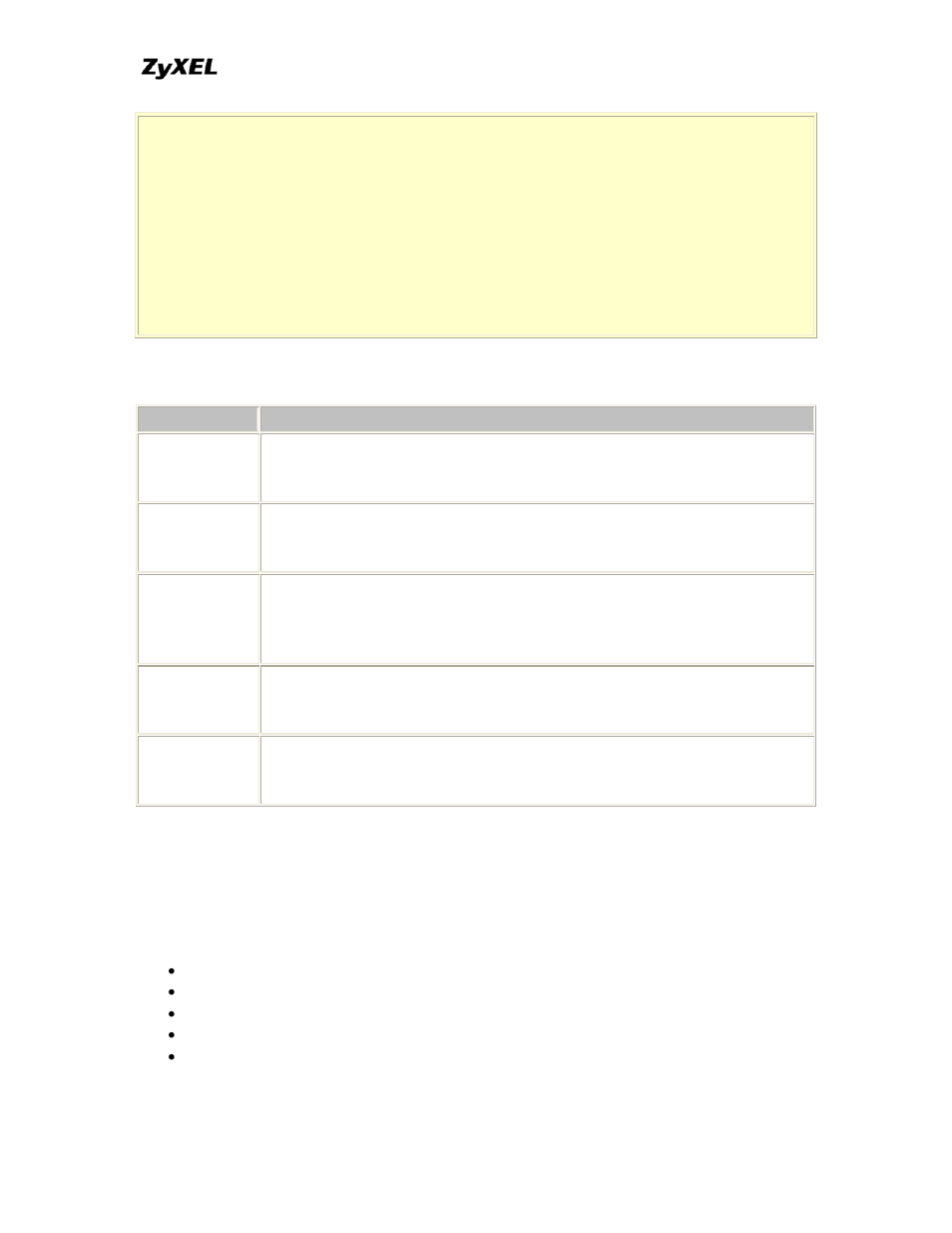 Using multi-nat | ZyXEL Communications P-202 User Manual | Page 116 / 434