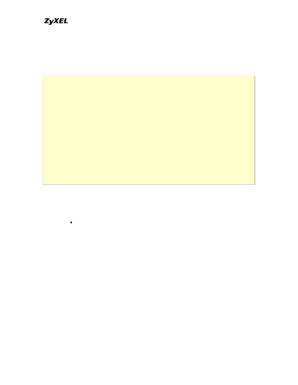 ZyXEL Communications P-202 User Manual | Page 149 / 434
