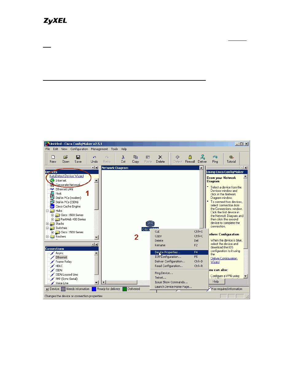 ZyXEL Communications P-202 User Manual | Page 172 / 434