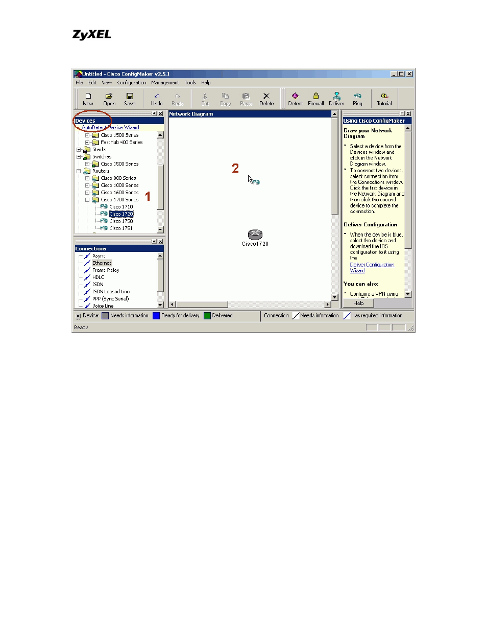 ZyXEL Communications P-202 User Manual | Page 173 / 434