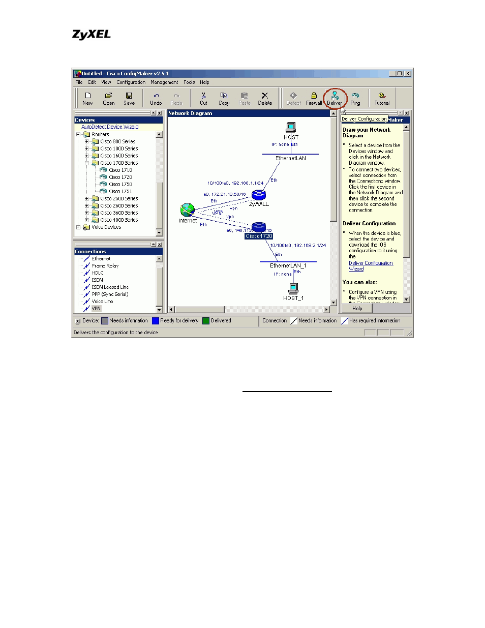 ZyXEL Communications P-202 User Manual | Page 178 / 434