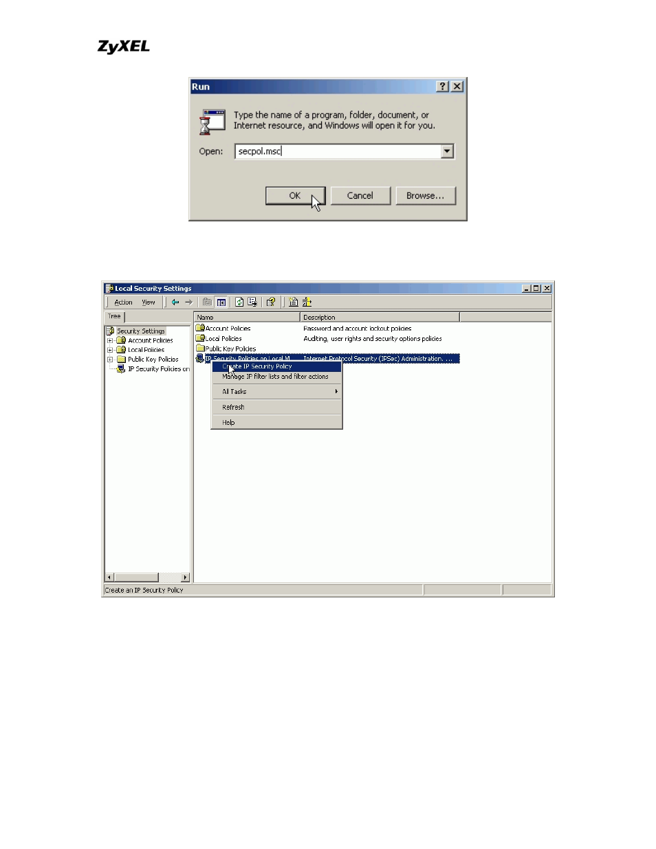 ZyXEL Communications P-202 User Manual | Page 226 / 434