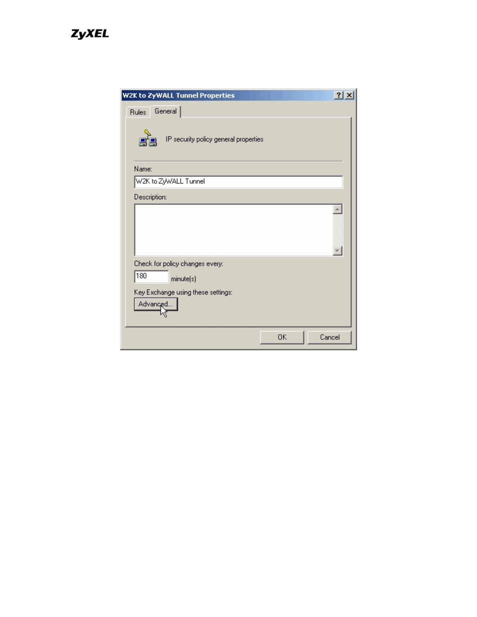 ZyXEL Communications P-202 User Manual | Page 229 / 434