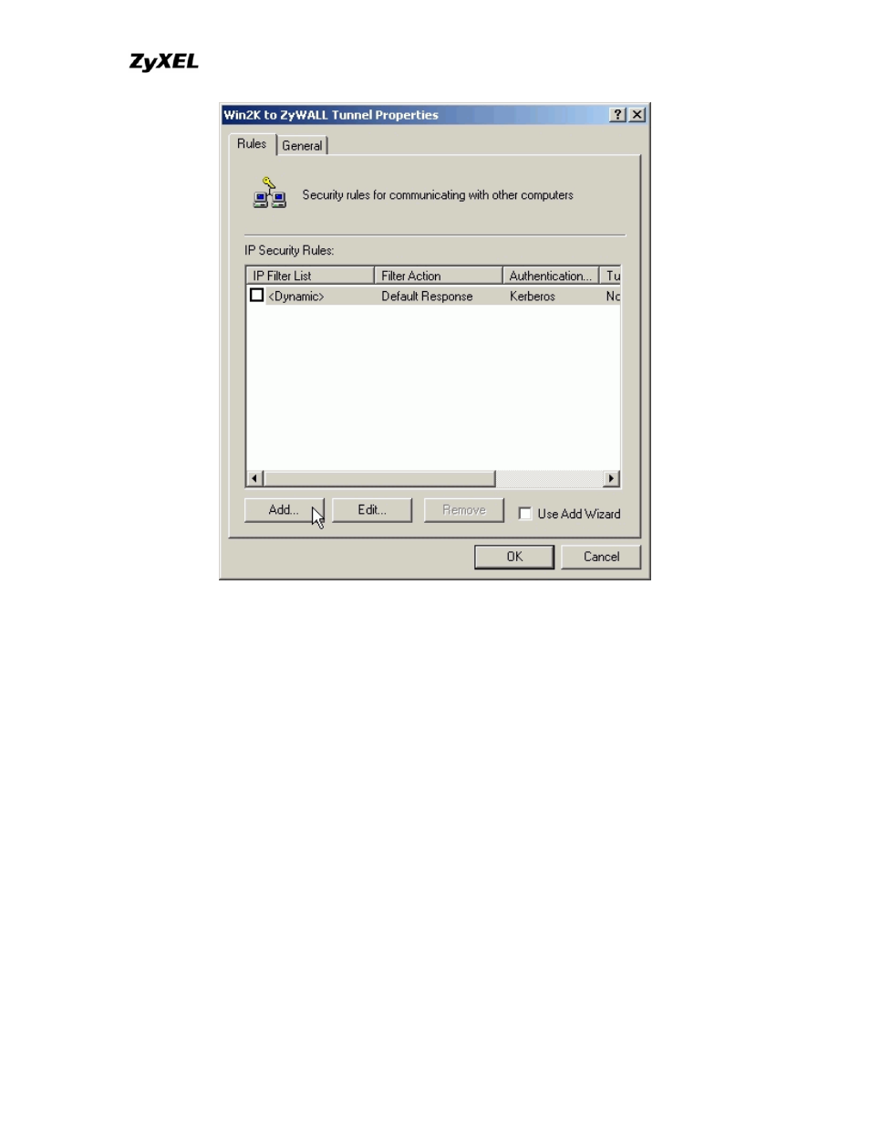 ZyXEL Communications P-202 User Manual | Page 230 / 434