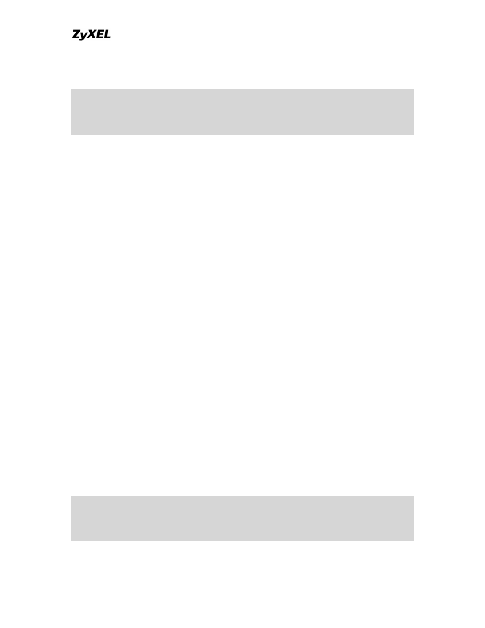ZyXEL Communications P-202 User Manual | Page 25 / 434