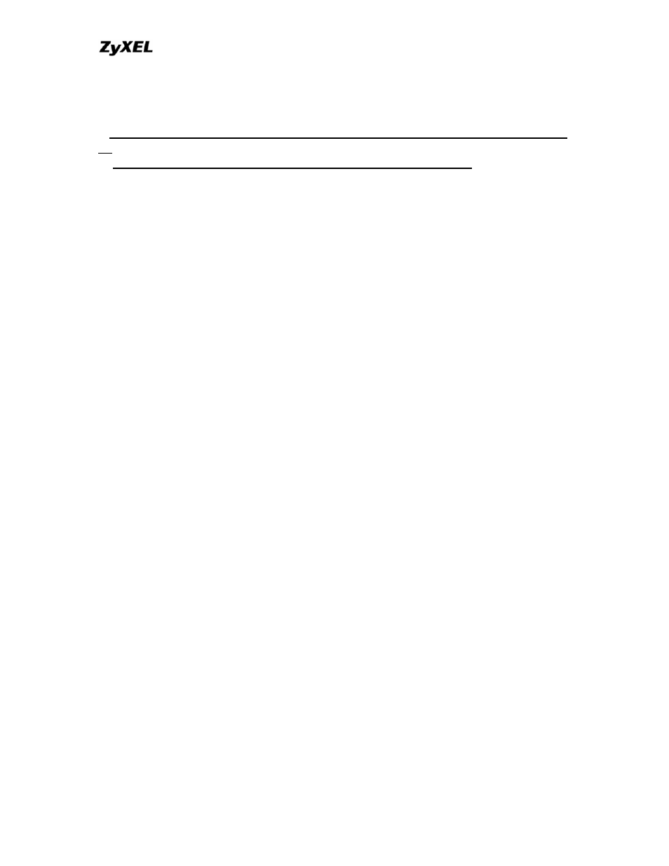 ZyXEL Communications P-202 User Manual | Page 251 / 434