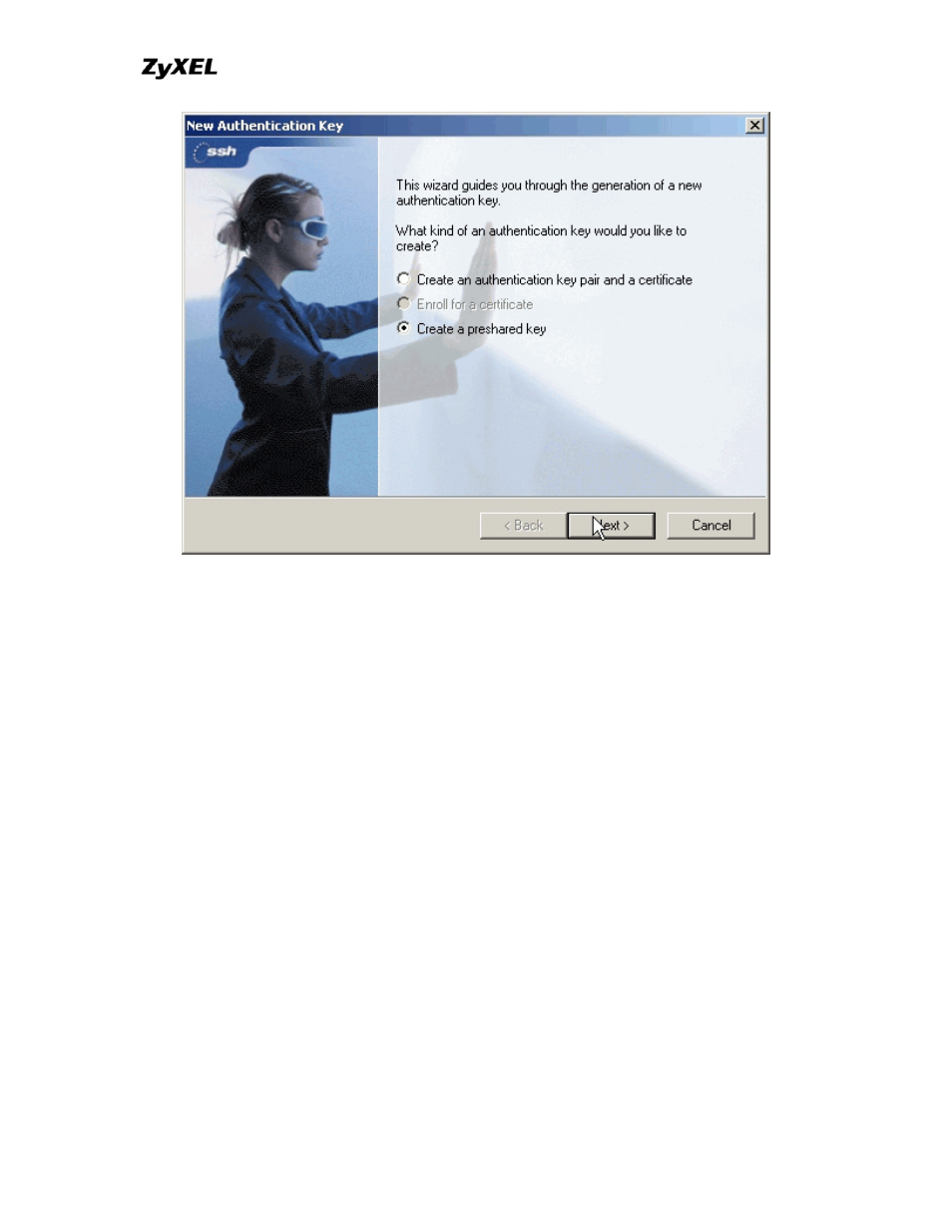 ZyXEL Communications P-202 User Manual | Page 289 / 434