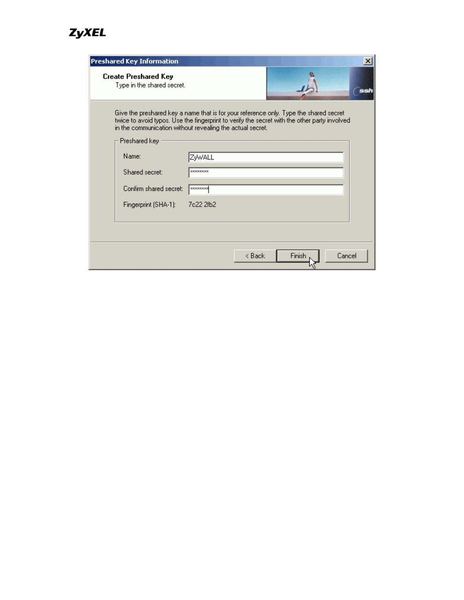 ZyXEL Communications P-202 User Manual | Page 290 / 434
