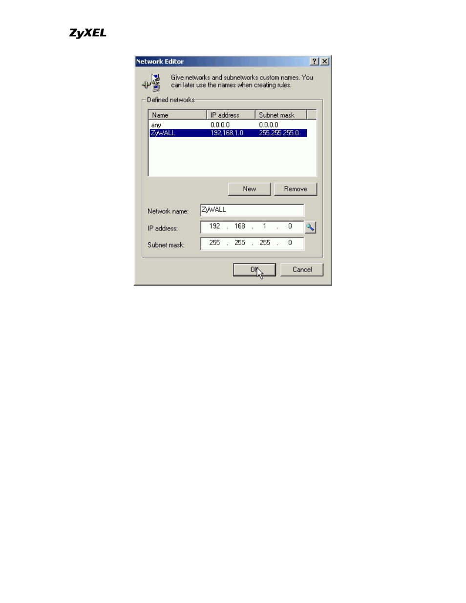 ZyXEL Communications P-202 User Manual | Page 329 / 434