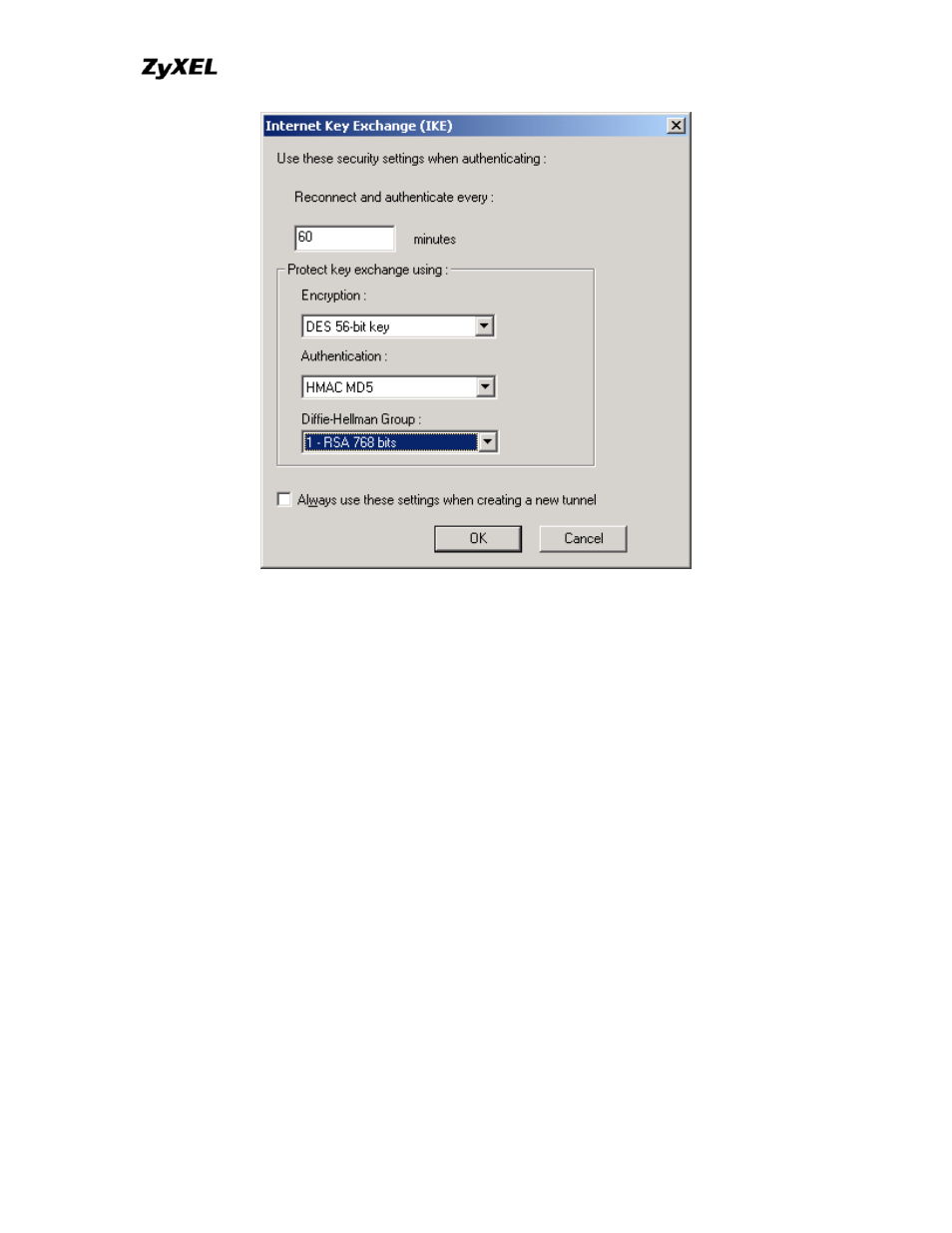 ZyXEL Communications P-202 User Manual | Page 343 / 434