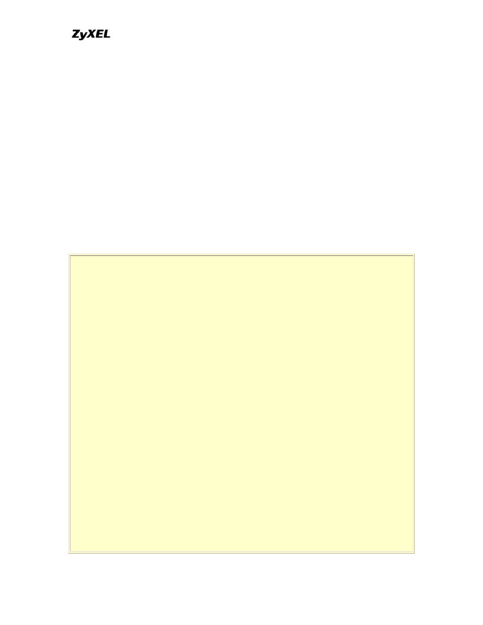 ZyXEL Communications P-202 User Manual | Page 371 / 434