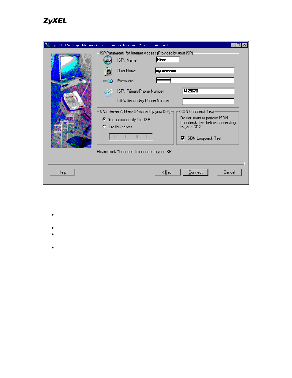 Sua applications | ZyXEL Communications P-202 User Manual | Page 38 / 434