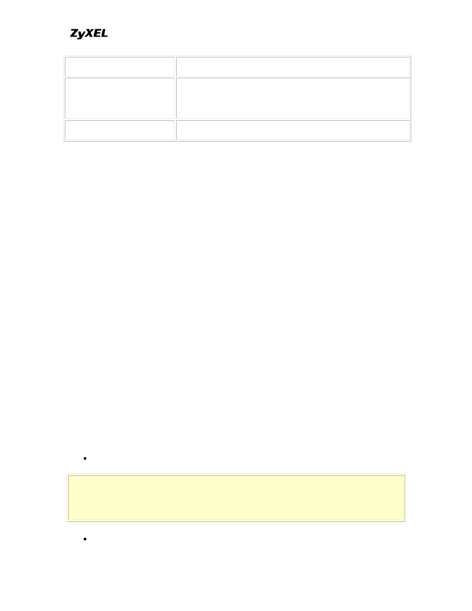 Remote node/dial-in user connection | ZyXEL Communications P-202 User Manual | Page 394 / 434