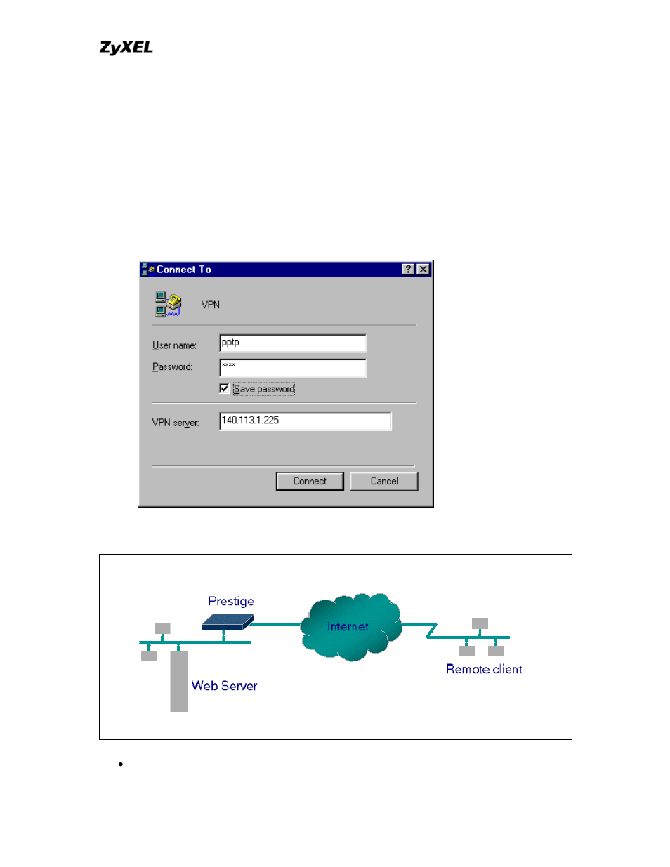 ZyXEL Communications P-202 User Manual | Page 42 / 434