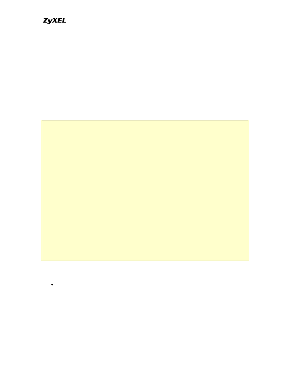 ZyXEL Communications P-202 User Manual | Page 51 / 434