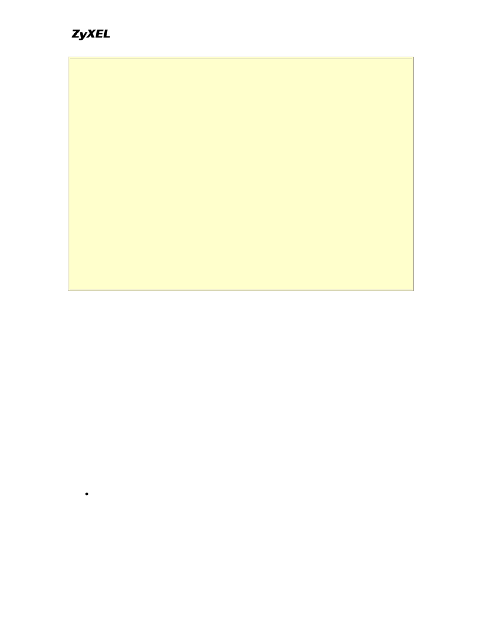 Dial-in user setup | ZyXEL Communications P-202 User Manual | Page 53 / 434