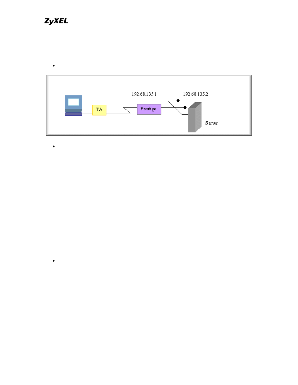 ZyXEL Communications P-202 User Manual | Page 54 / 434